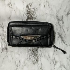 Black Wallet